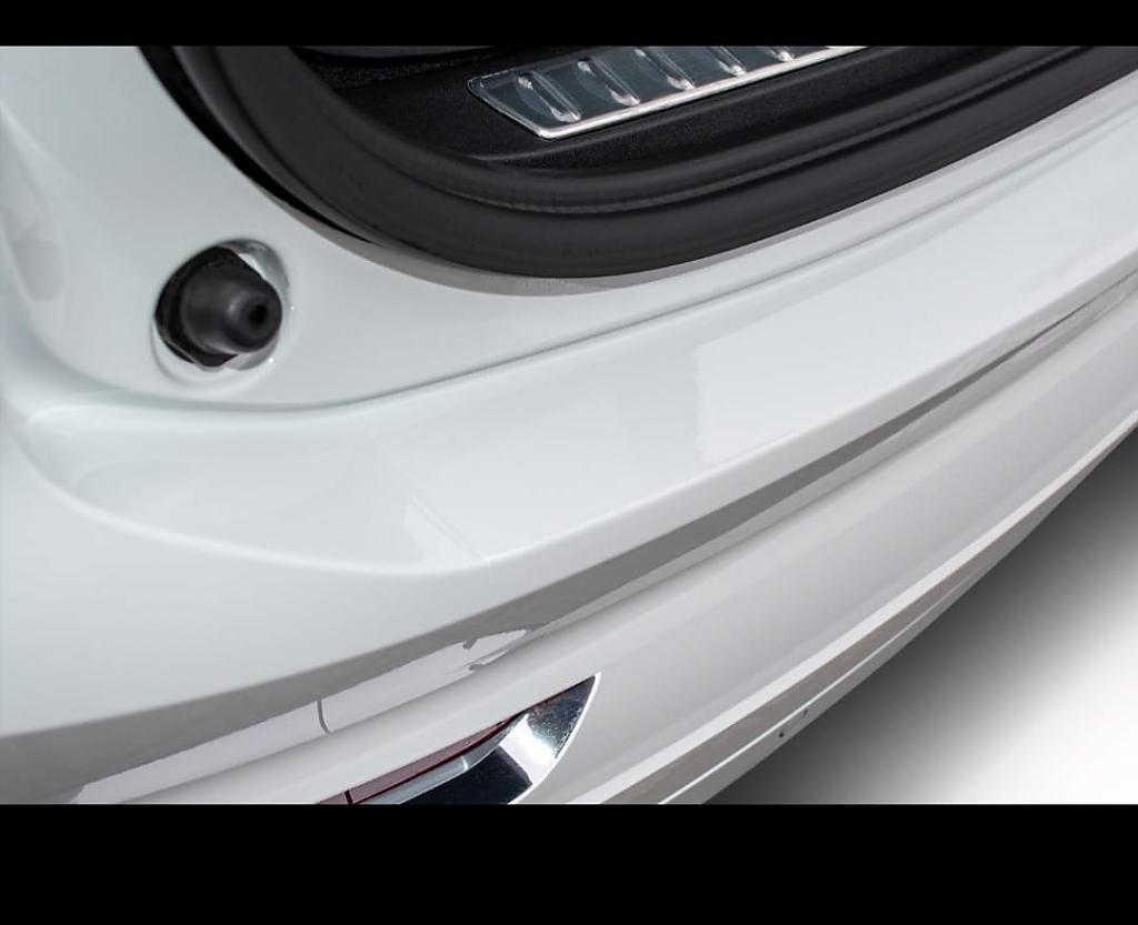 P�esn� pr�hledn� folie na zadn� n�razn�k Mercedes Vito, Viano W639