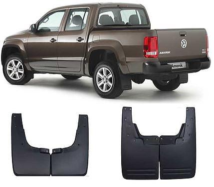 Lapa�e ne�istot - z�st�rky Volkswagen Amarok