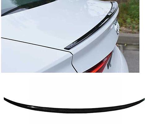 K��dlo - spoiler kufru Audi A3 III 8V sedan