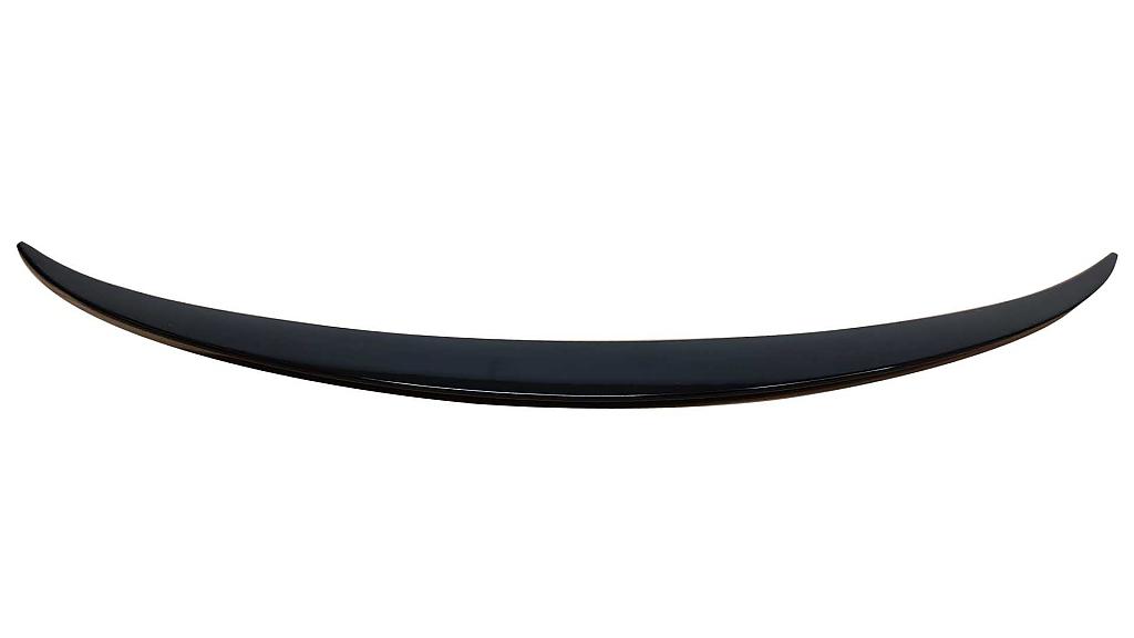 AMG Kdlo - spoiler kufru Mercedes C Class W205