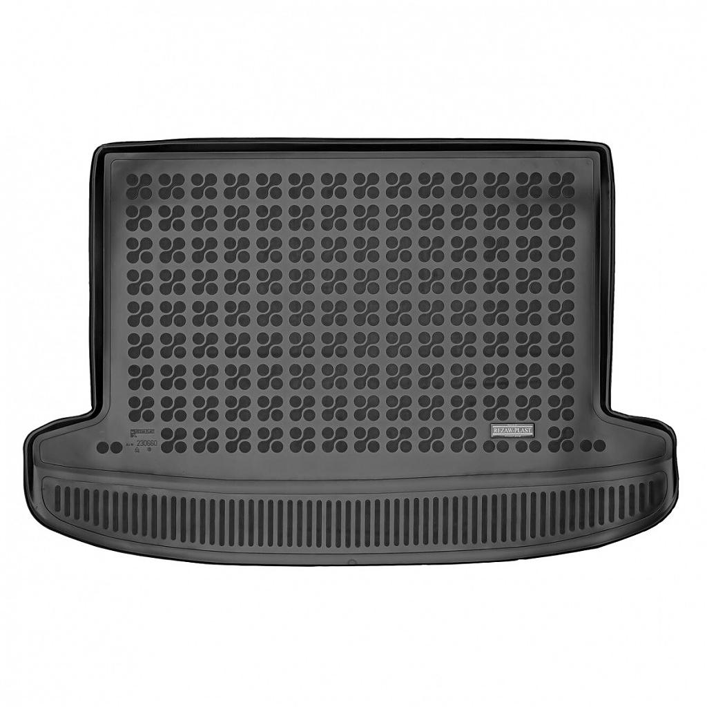 Gumov vana kufru Hyundai Tucson IV Hybrid - horn dno