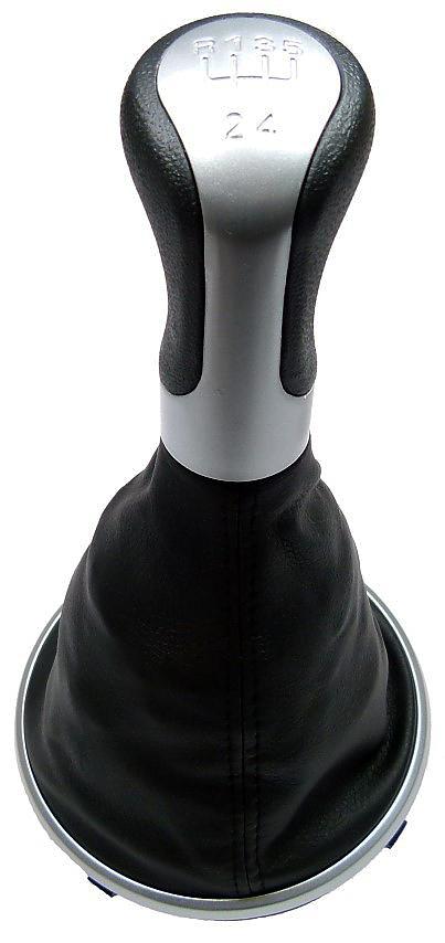 �ad�c� p�ka s man�etou �koda Roomster 5r - st��brn�