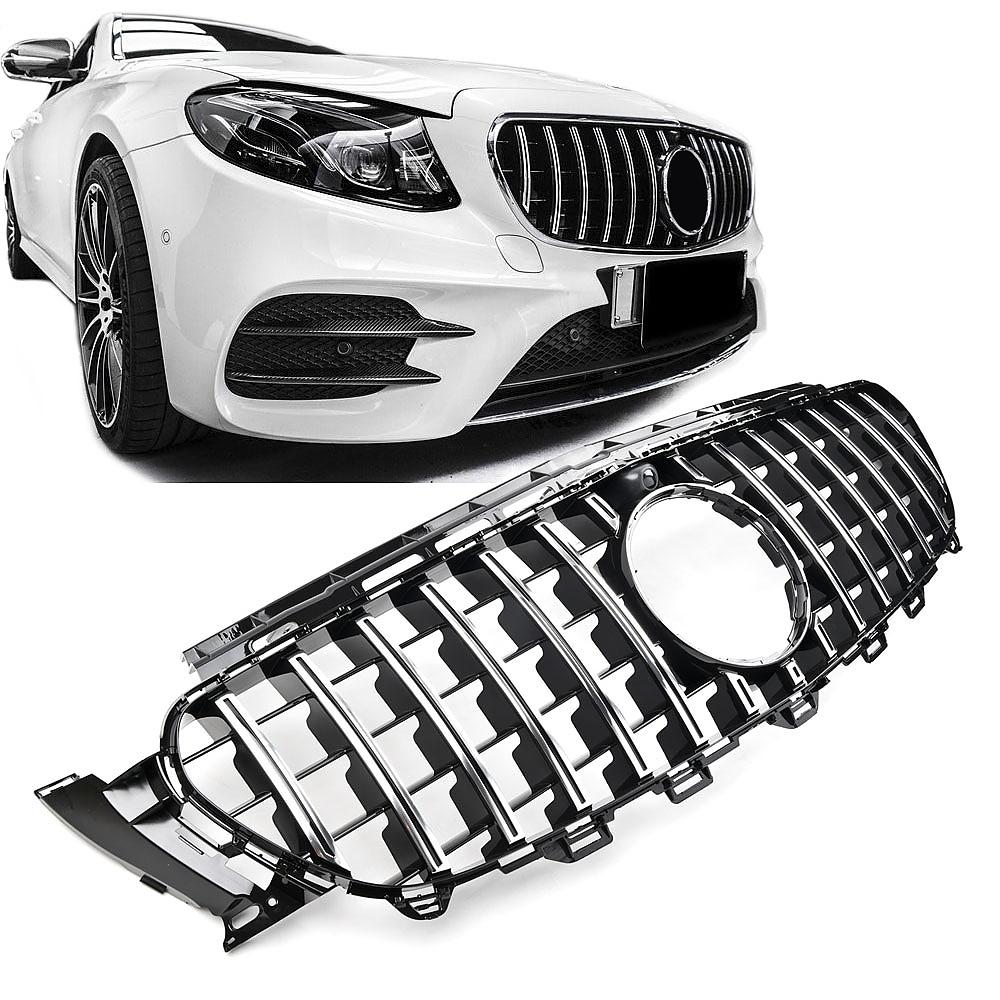 Sportovn� maska Mercedes W213 C238 E-Class PANAMERICANA GT LOOK 