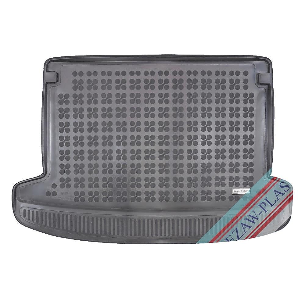 Gumov vana kufru Hyundai Tucson IV - horn dno (soundsystem Krell)