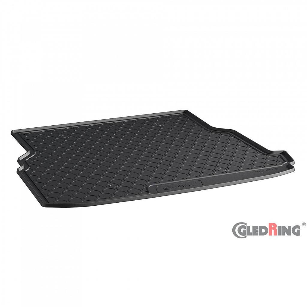 Gumov vana kufru Gledring Mercedes C-Class W206 Combi