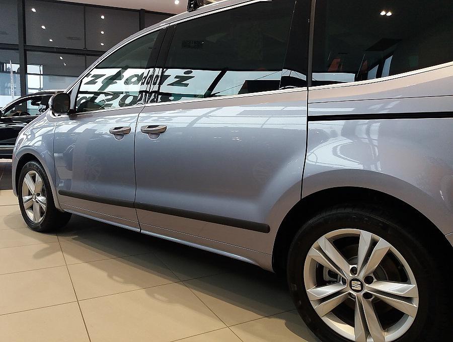 Li�ty dve�� Seat Alhambra II