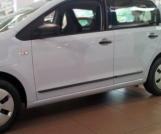 Li�ty dve�� Seat Mii - 5dv��.