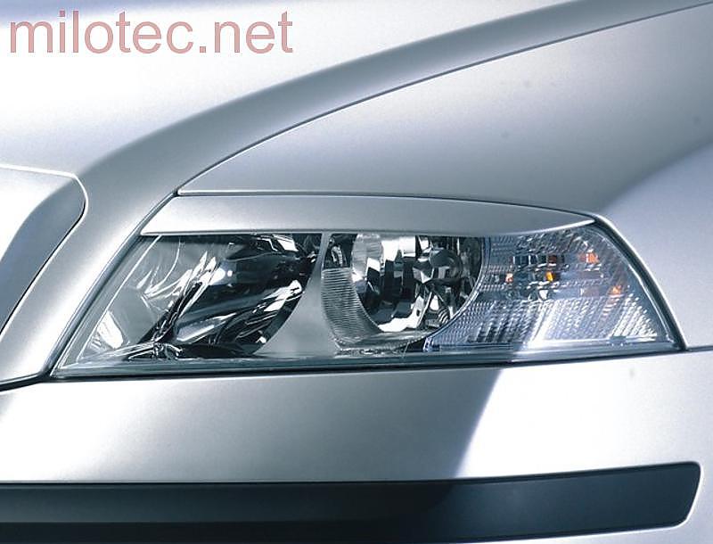 Mra��tka �koda Octavia II/RS 