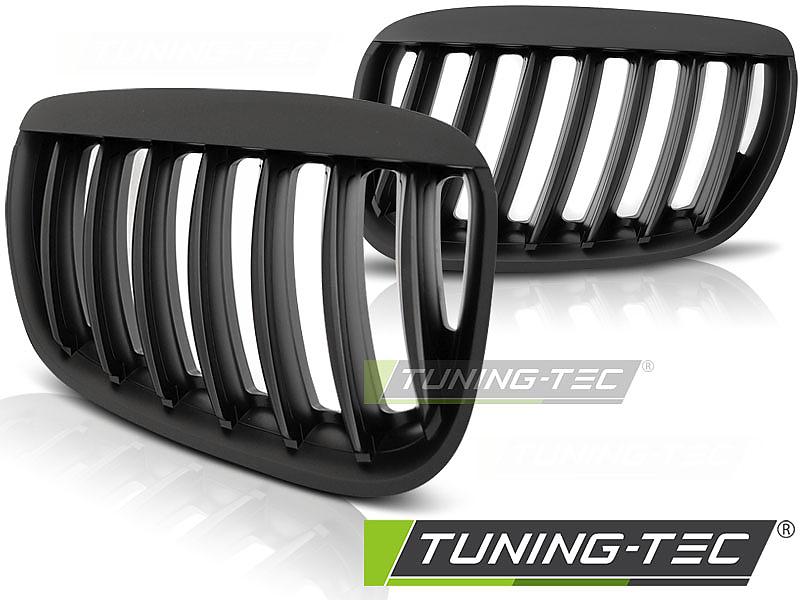 Pedn maska pro BMW X5 E53, ern mat
