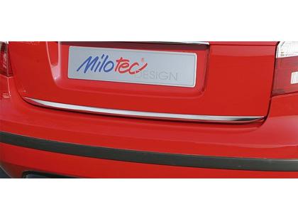 Zadní lišta Škoda Fabia II Combi