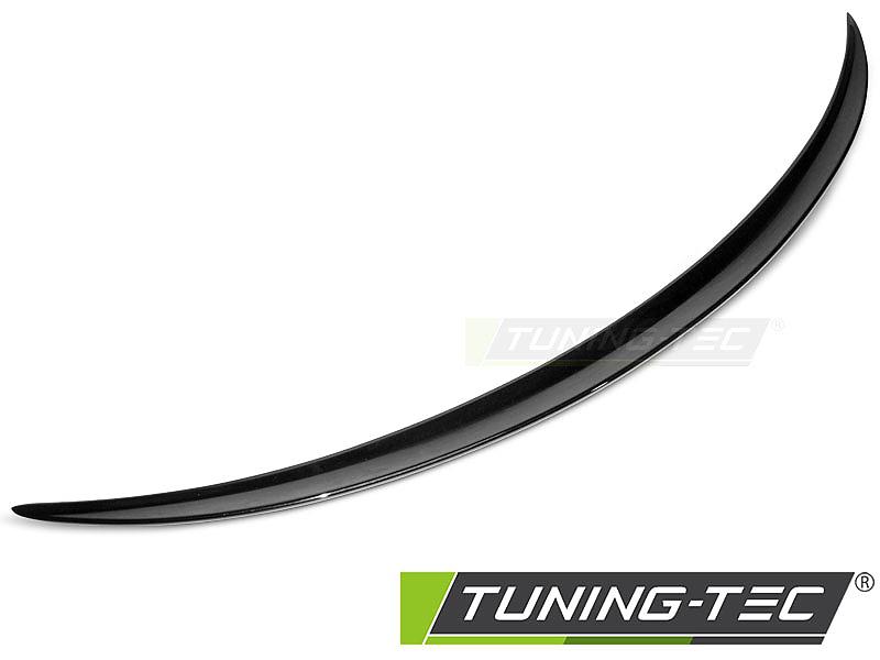 Kdlo - spoiler kufru Mercedes-Benz E C238 coup, AMG style, ern lesk