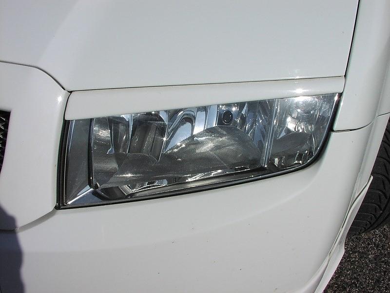 Mra��tka �koda Fabia I