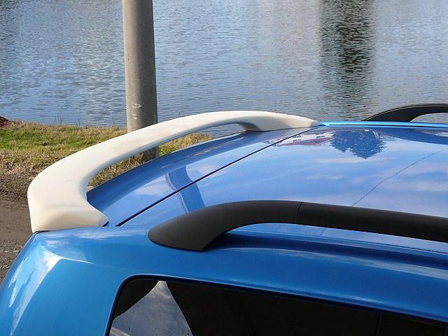 St�e�n� k��dlo �koda Roomster