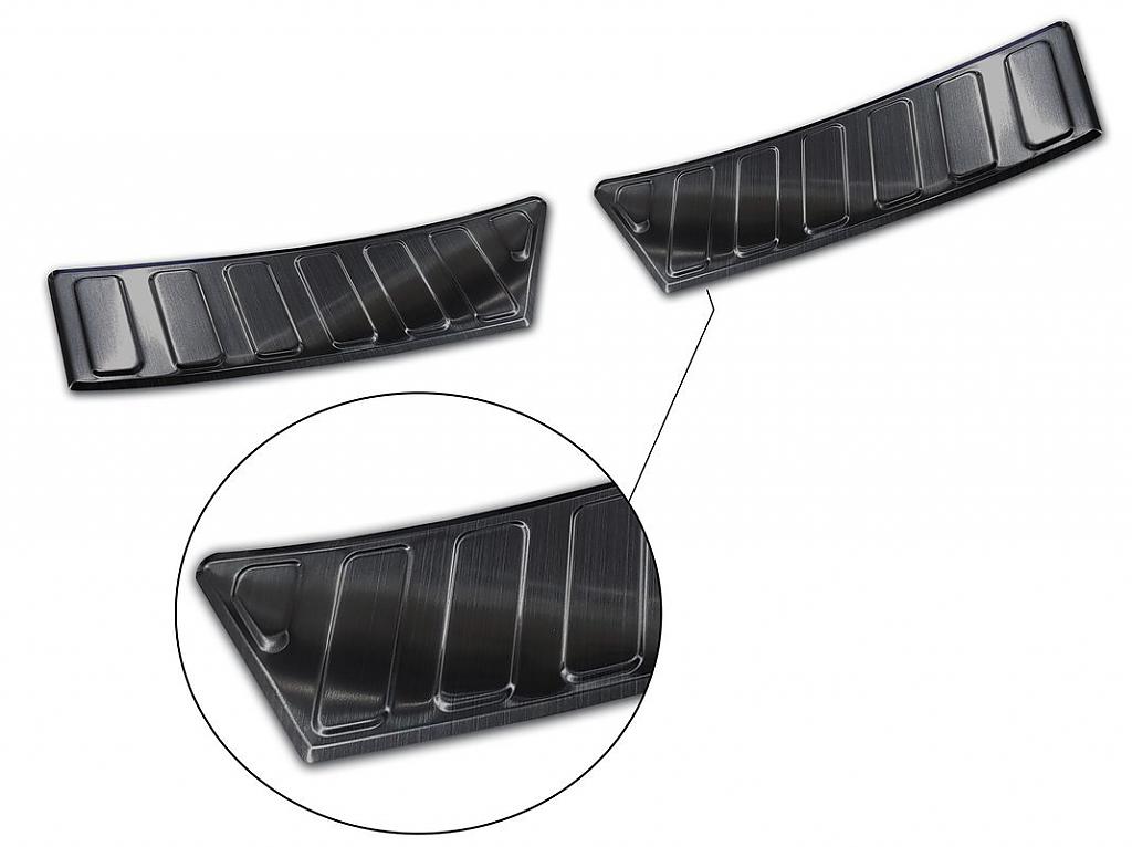 Kryt prahu zadn�ch dve�� Ford Puma Crossover - �ern�