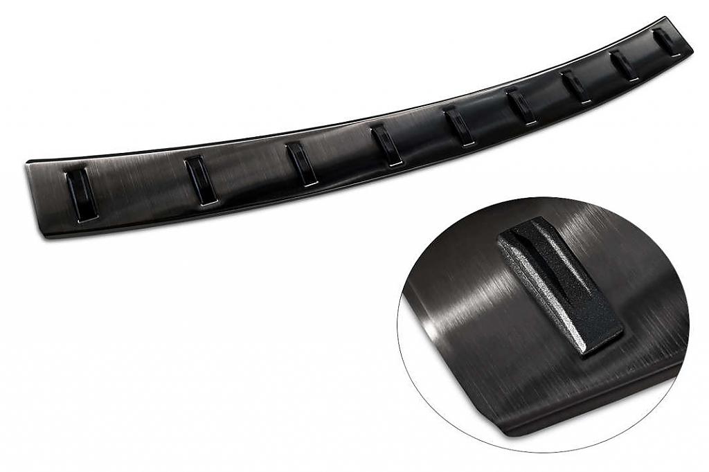 Kryt prahu zadn�ch dve�� STRONG EDITION Seat Leon III ST