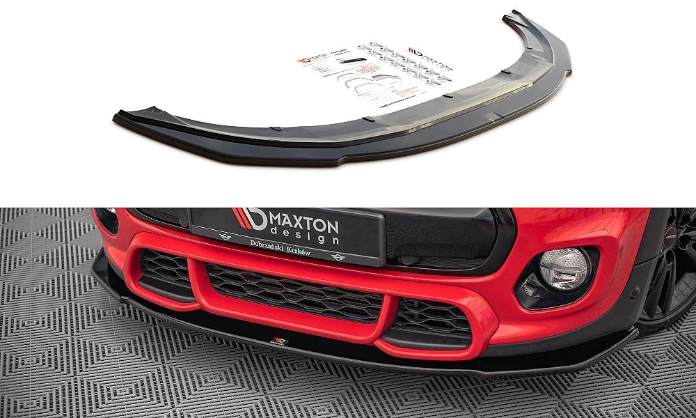 P�edn� spoiler n�razn�ku Mini Cooper S John Cooper Works F56
