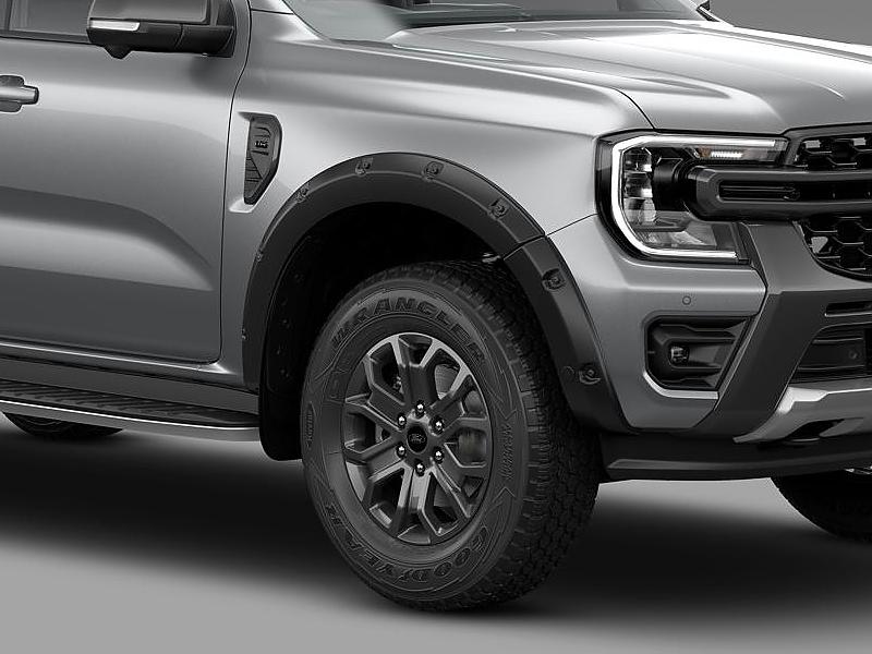 EGR Lemy blatnk BOLT ON Look Ford Ranger II (P703)