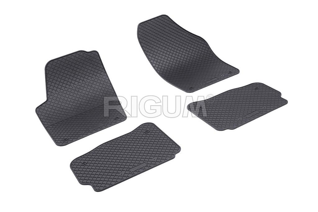 RIGUM gumov koberce koda Fabia I Design