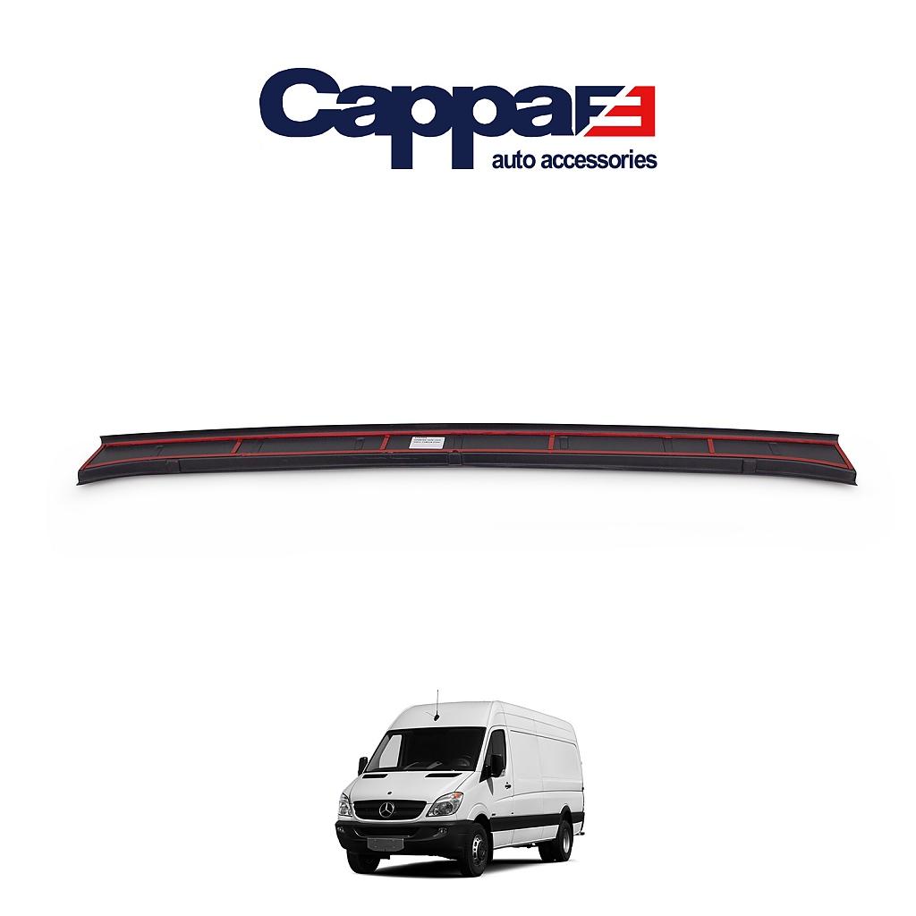 Plastov� kryt zadn�ho n�razn�ku Mercedes Sprinter II