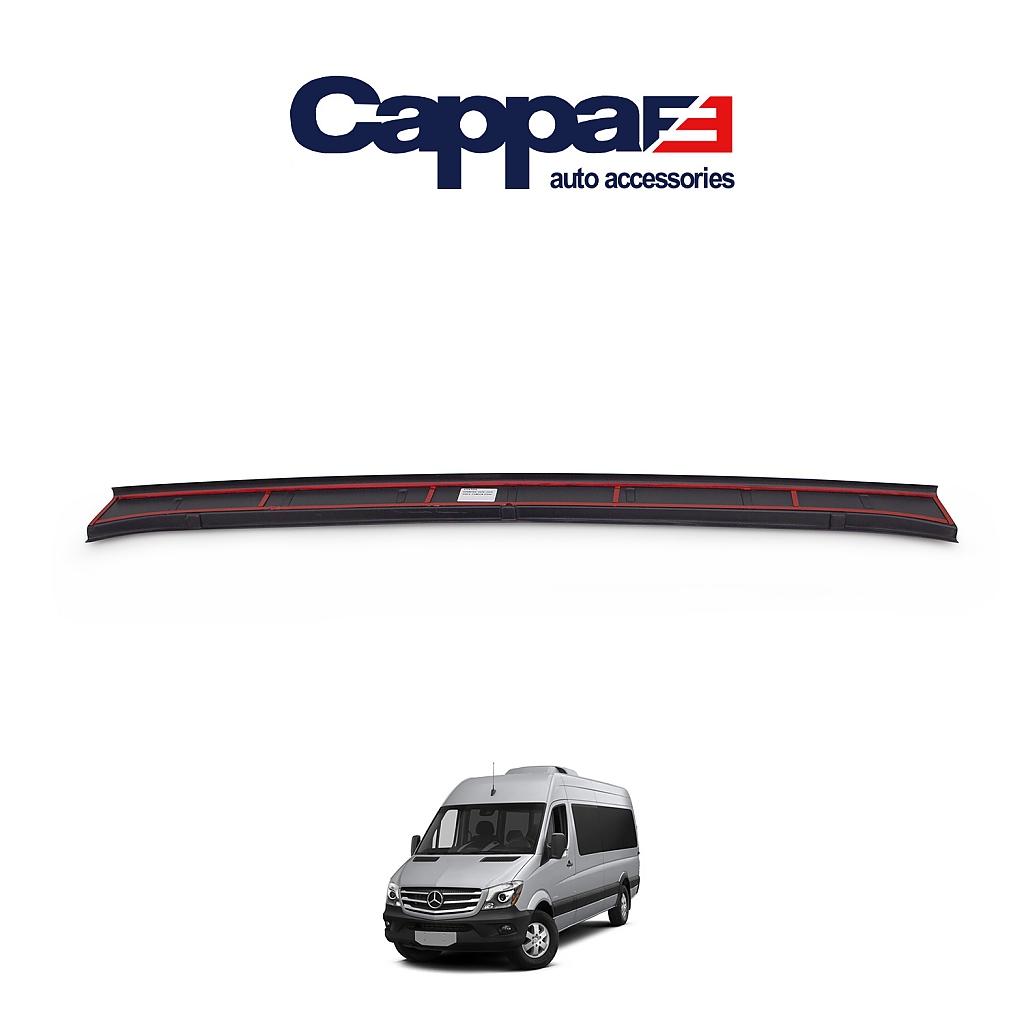 Plastov� kryt zadn�ho n�razn�ku Mercedes Sprinter III