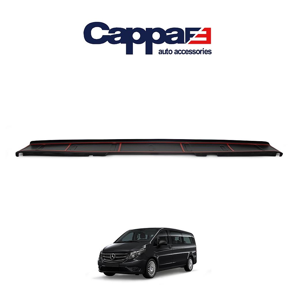 Plastov� kryt zadn�ho n�razn�ku Mercedes Vito (W447)