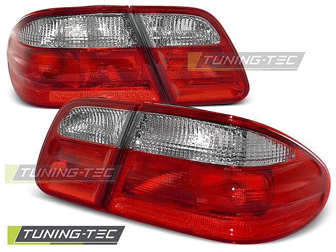 Zadní světla Mercedes Benz W210