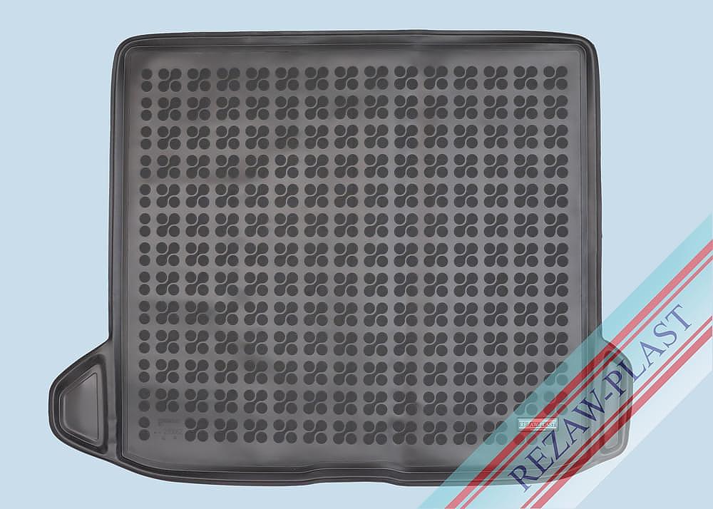 Gumov vana kufru Hyundai Ioniq 5 - horn dno