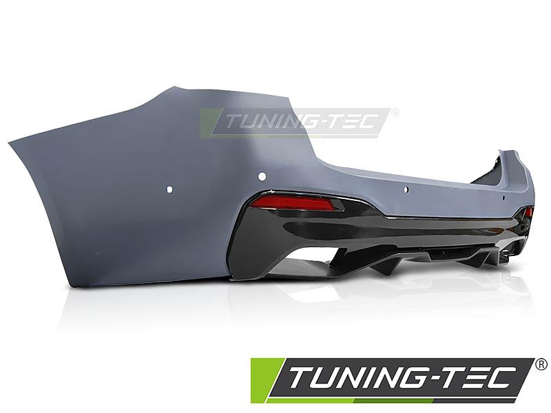 Zadní nárazník BMW G31 LCI PERFORMANCE STYL