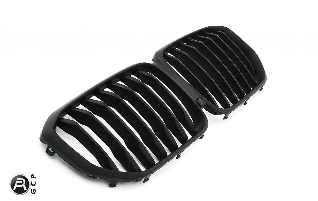 Maska-ledvinky pro BMW X5 G05 - ern