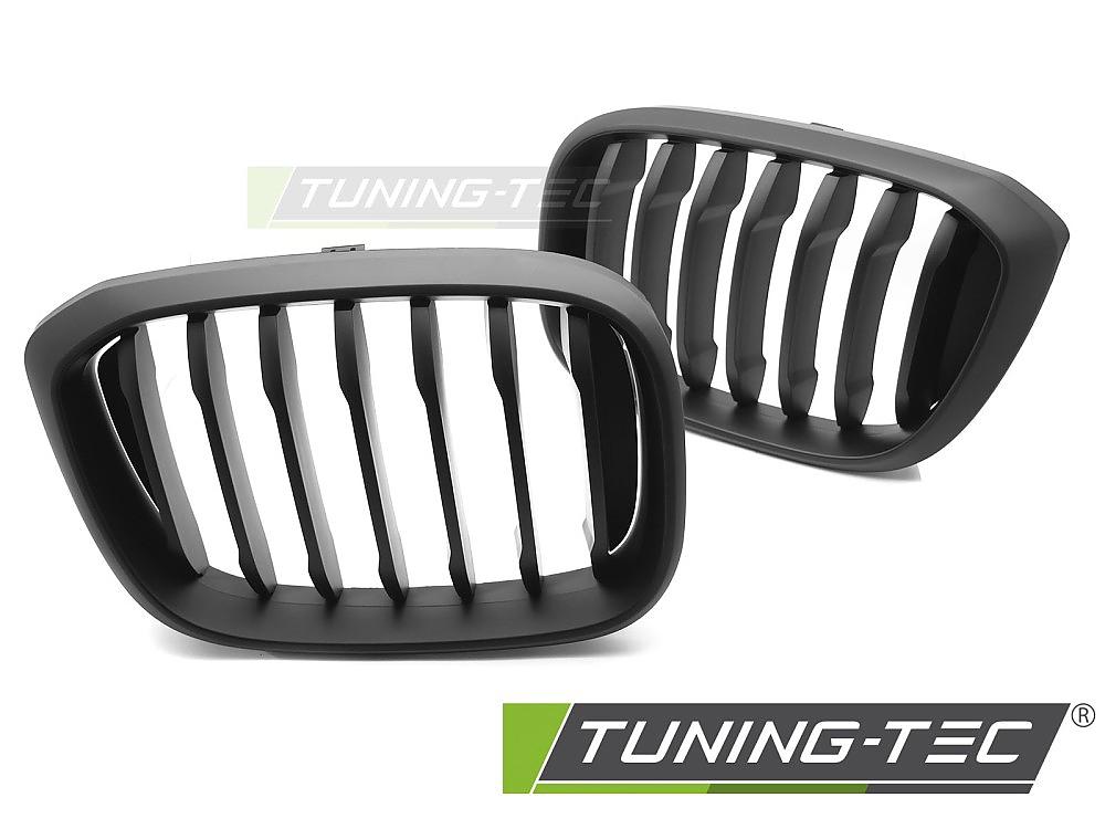 Maska-ledvinky pro BMW X3 G01 / X4 G02, �ern� mat