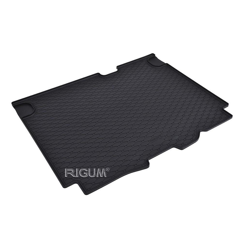 RIGUM gumov vana do kufru Mercedes T Class