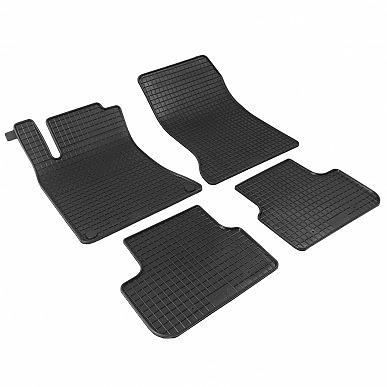 Gumov autokoberce Petex Mercedes A-Class W176