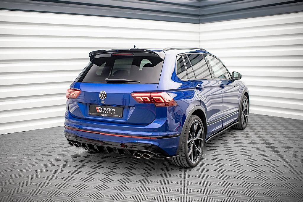 Tiguan R Tuning
