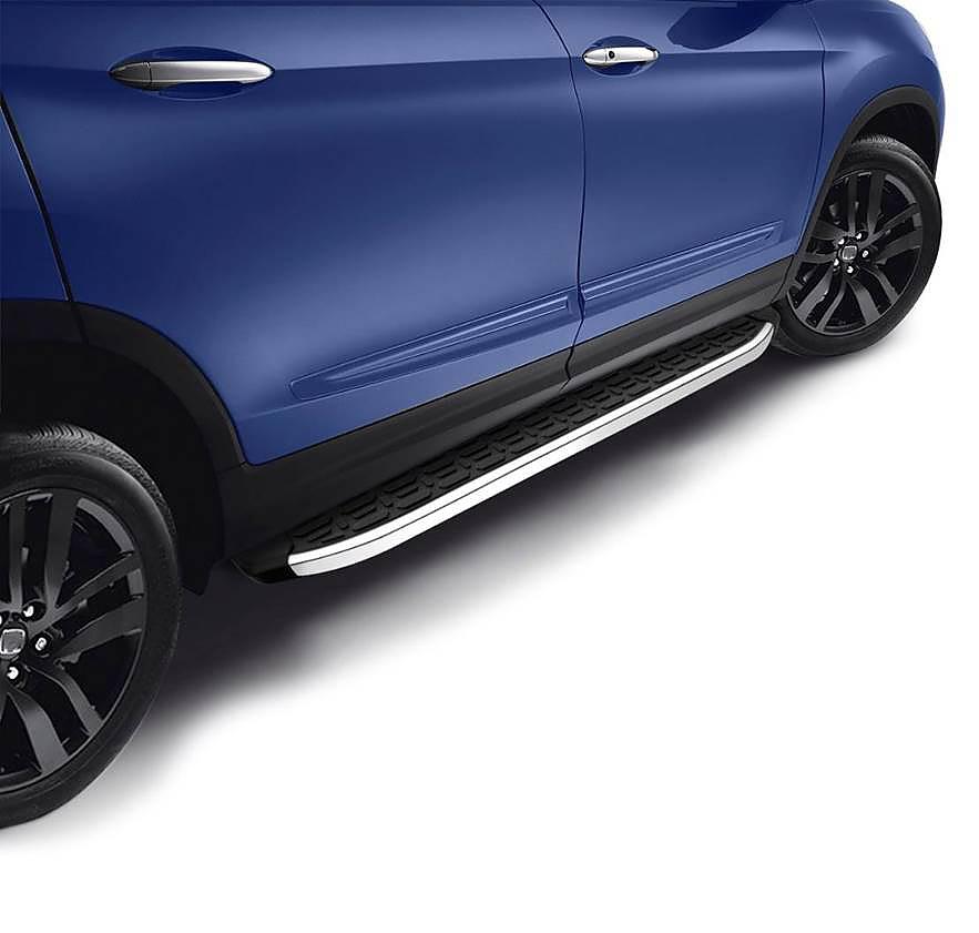 ALU bon nlapy SsangYong Korando IV