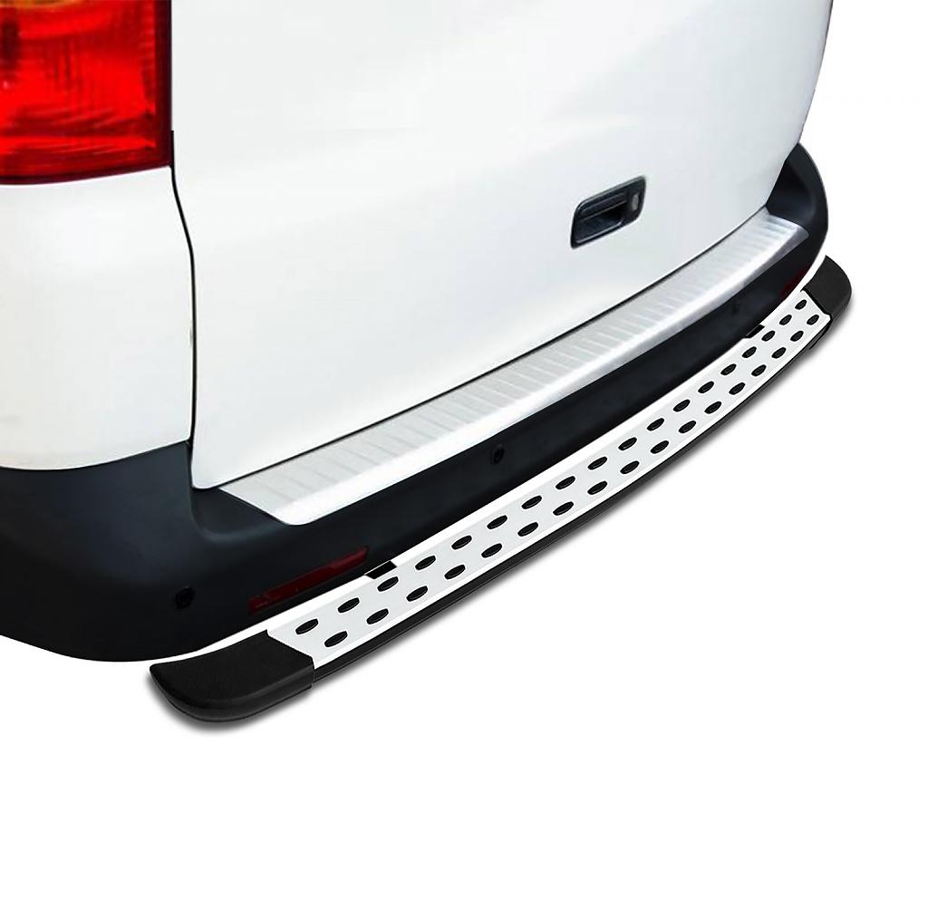 Zadn� n�lap TrimLine Mercedes Sprinter III