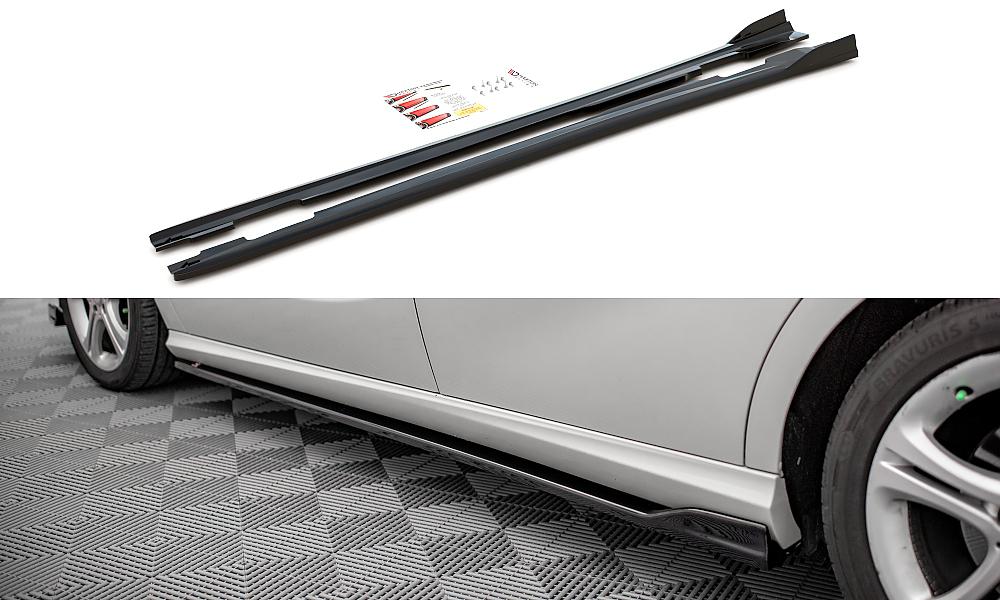 Bon prahov nstavce V.1 Mercedes-Benz A W176