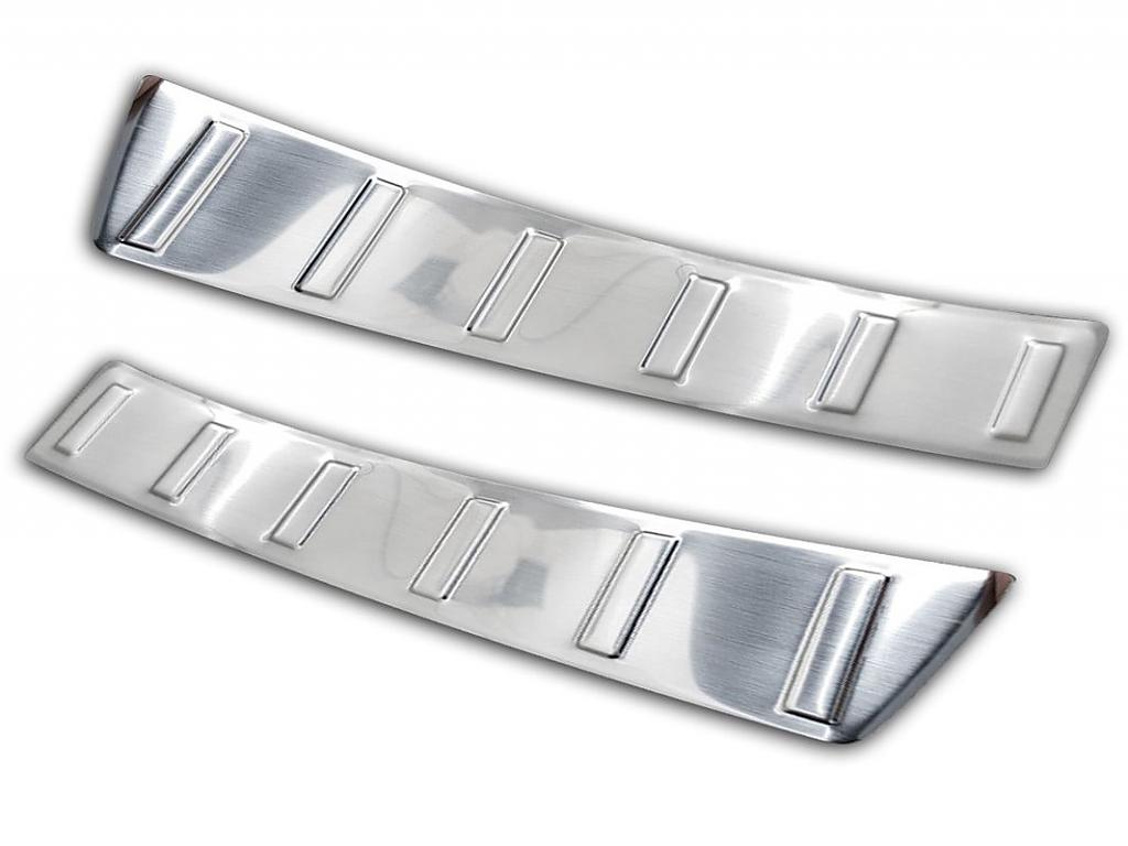 Kryt prahu zadnch dve Volvo XC40