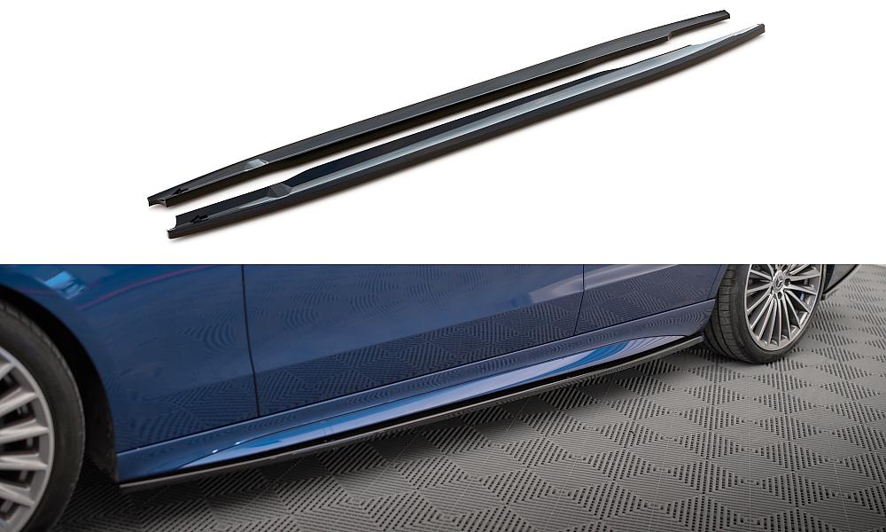 Nstavky prah Mercedes-Benz C AMG-Line W206