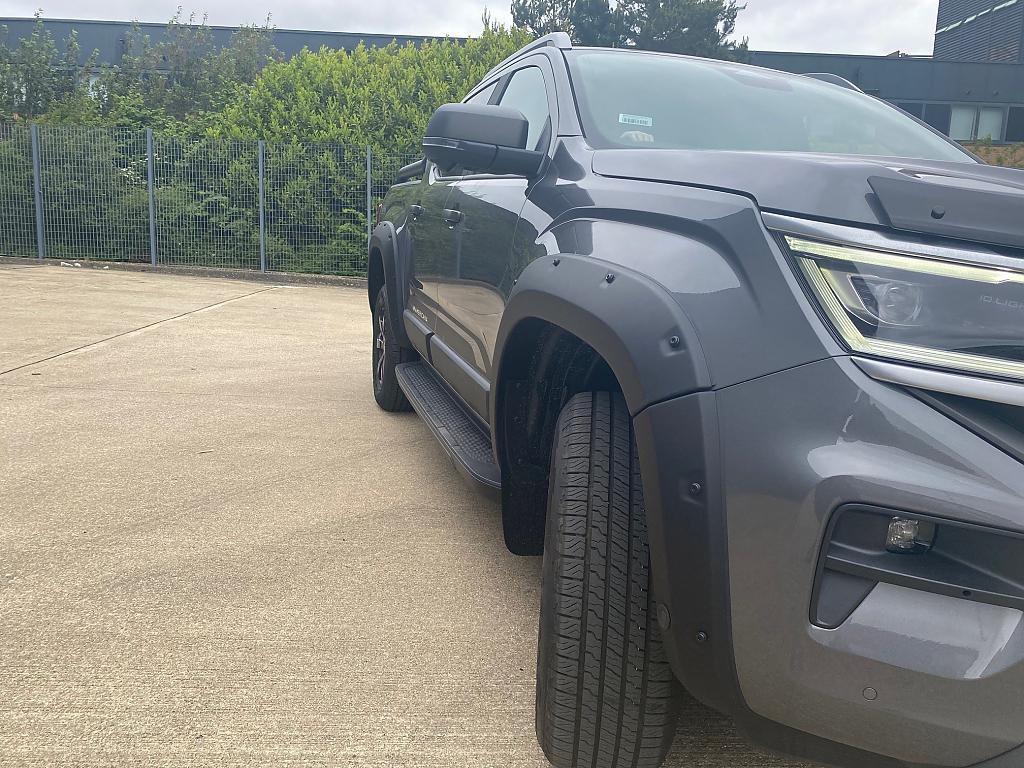 EGR Lemy blatnk Volkswagen AMAROK II