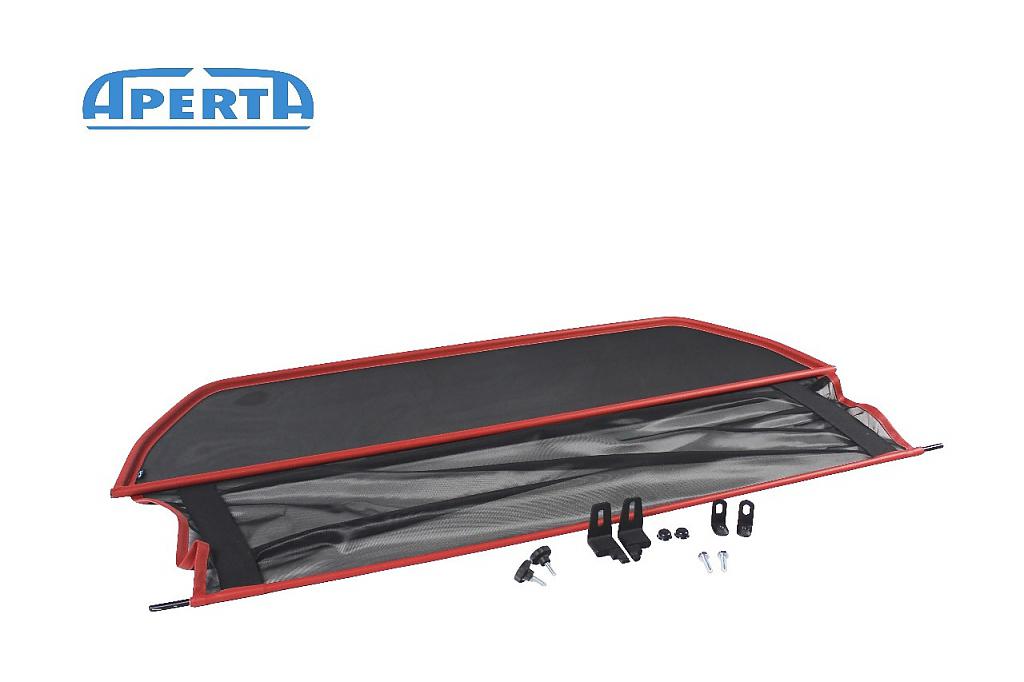 V�trn� clona Mercedes CLK-Class A208 - �erven�