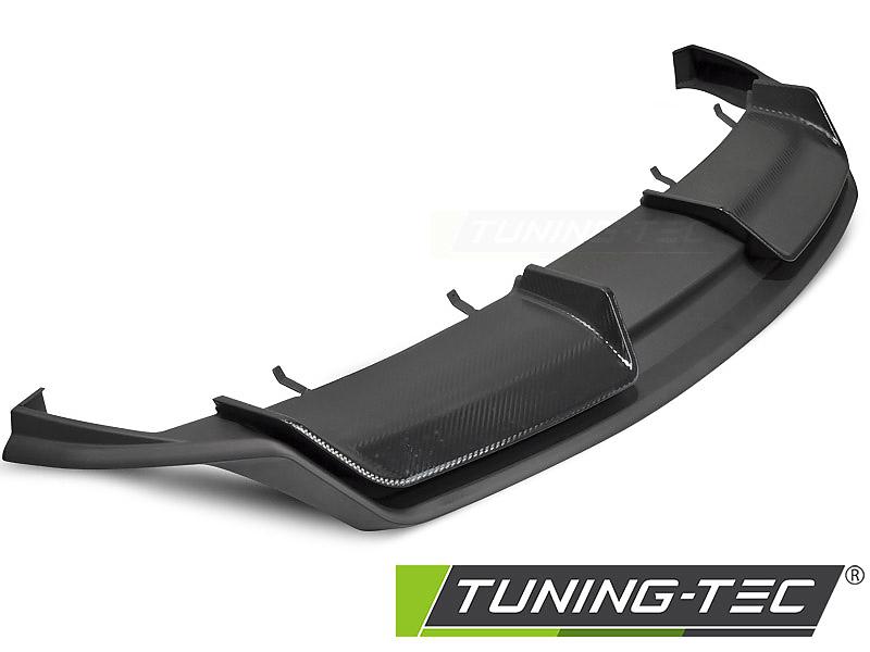 Difuzor zadnho nraznku SPORT 2 Tesla Model 3