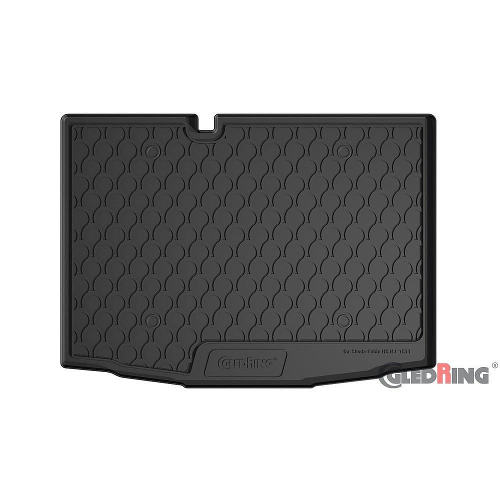 Gumov� vana kufru Gledring �koda Fabia III