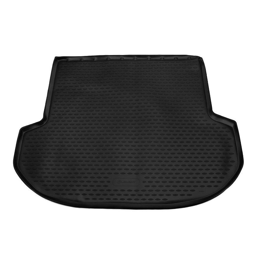 Gumov� vana kufru Novline Hyundai Santa Fe IV (5 m�st)