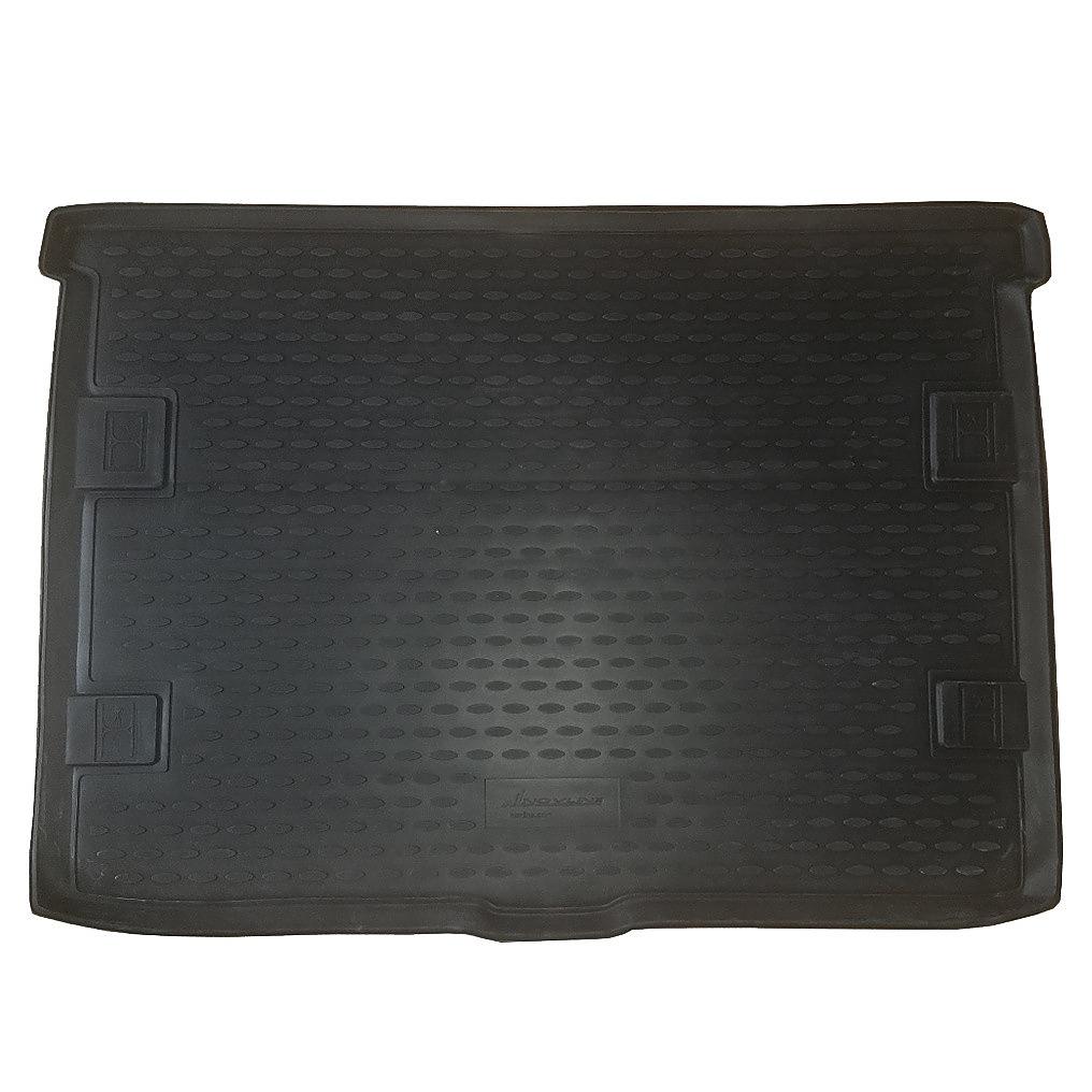 Gumov vana kufru Novline Jeep Cherokee (Liberty)