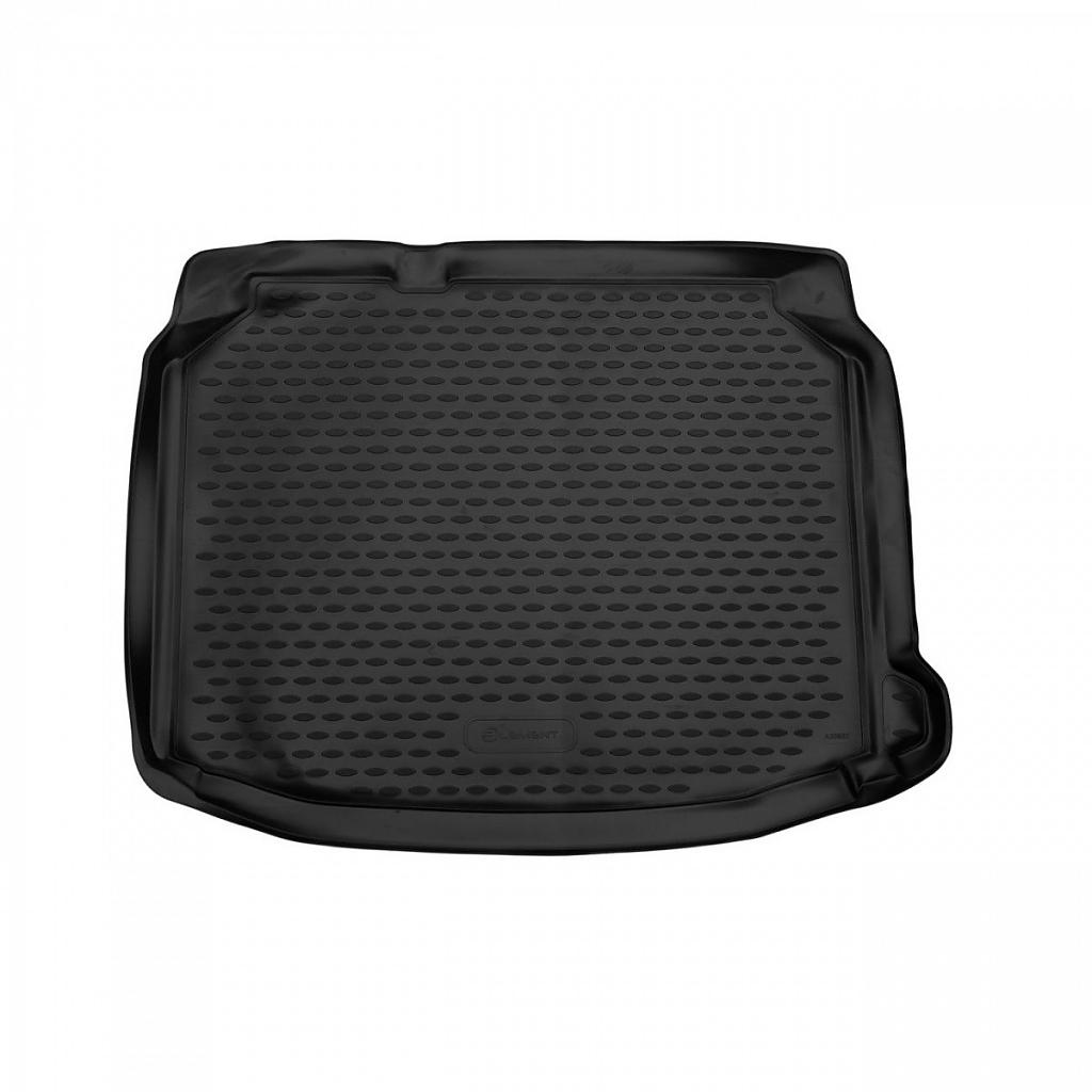 Gumov vana kufru Novline Seat Leon 5F