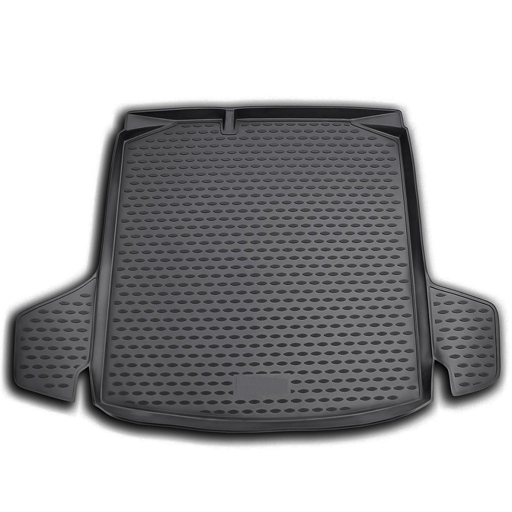 Gumov� vana kufru Novline �koda Fabia II Combi