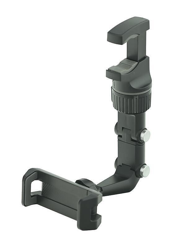 Dr��k telefonu do auta s �elist� a 3D ramenem 