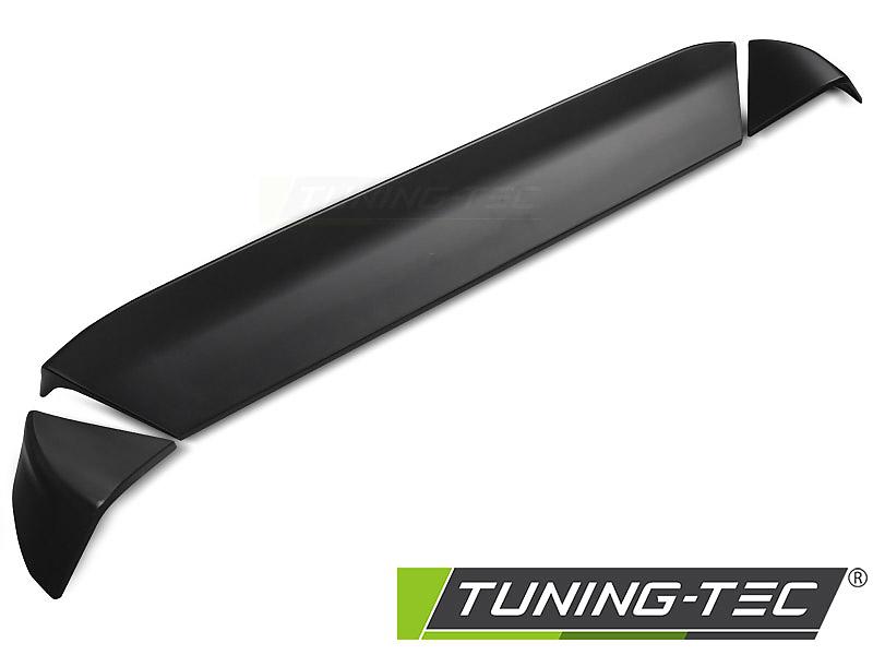 Kdlo - spoiler kufru Mercedes E Class (W124) - 2dv. / 4dv.