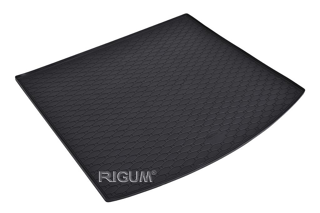 RIGUM gumov vana do kufru SsangYong Torres