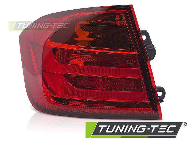 Zadní světla TYC BMW F30 - Spoilercentrum - online tuning shop